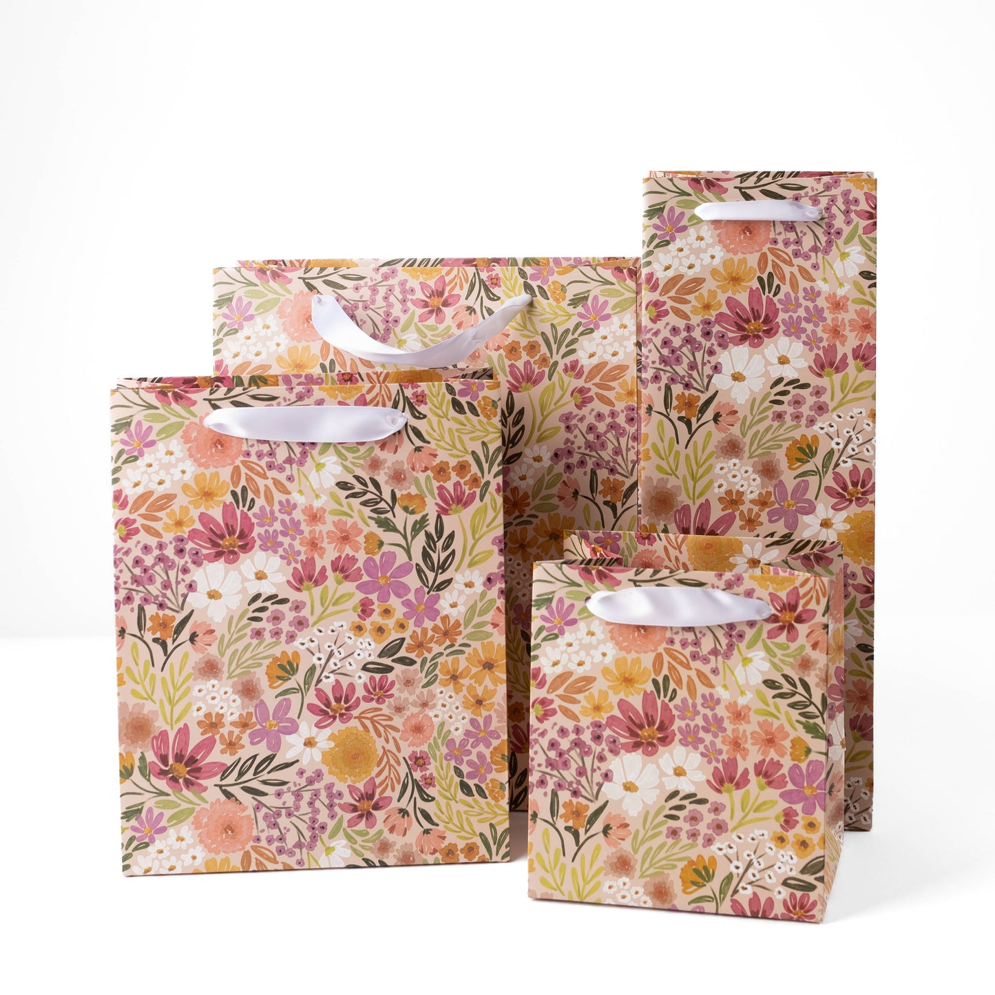 Primrose Petals Gift Bag