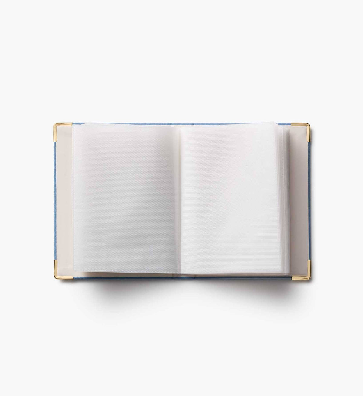 Delphine Embroidered Small Photo Album | Rifle Paper Co.