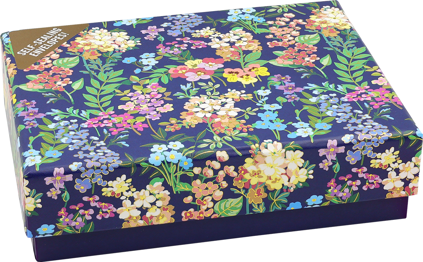 Peter Pauper Press | Meadow Blossoms Note Cards
