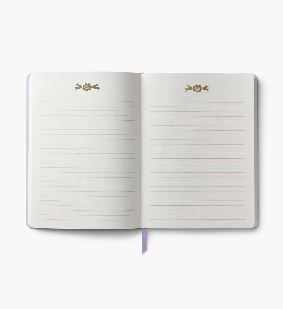 Gemma Softcover Journal | Rifle Paper Co.