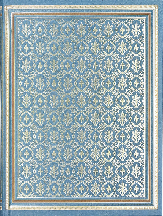 Gilded Antique Journal