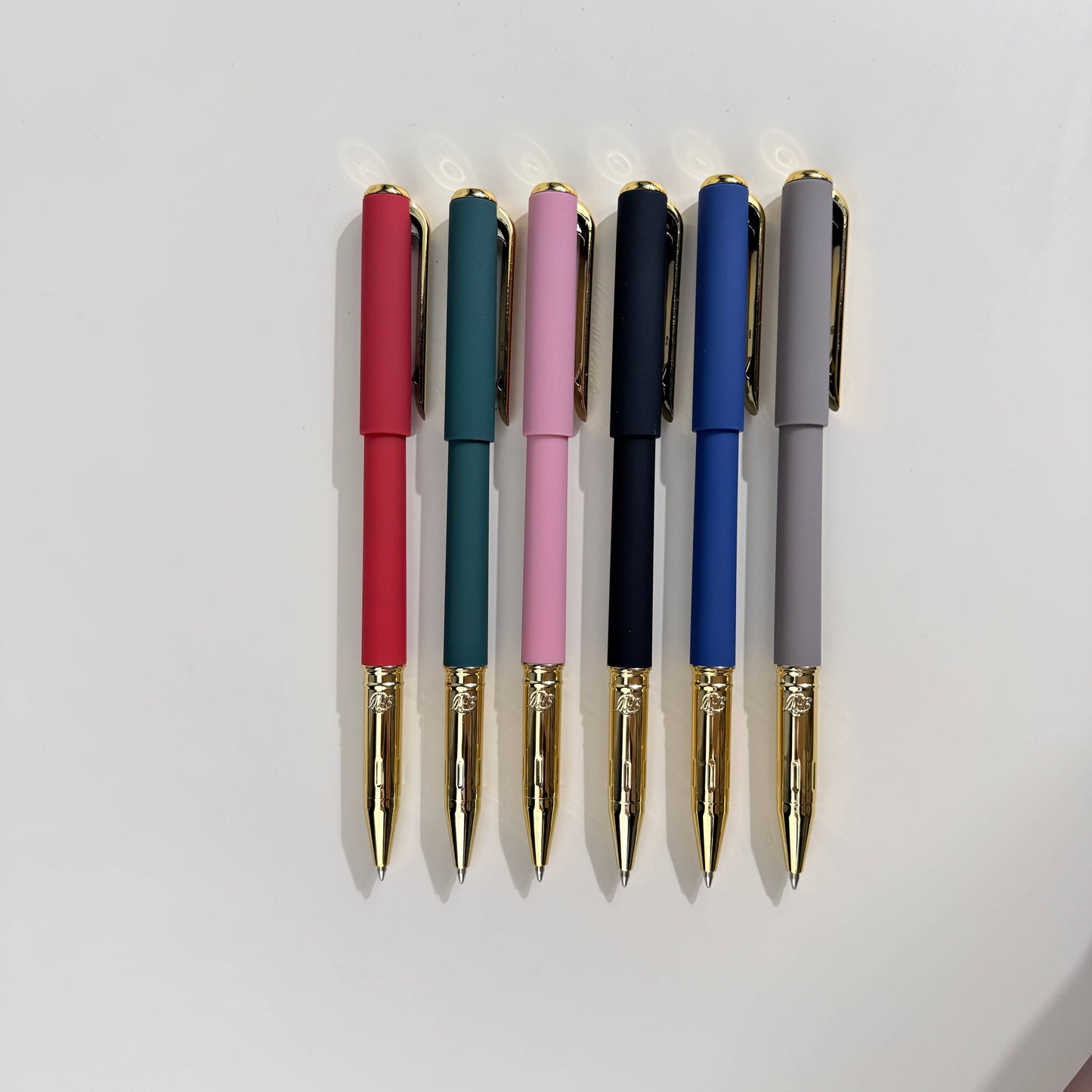 BV by Bruno Visconti | Parliament Ballpoint Pen