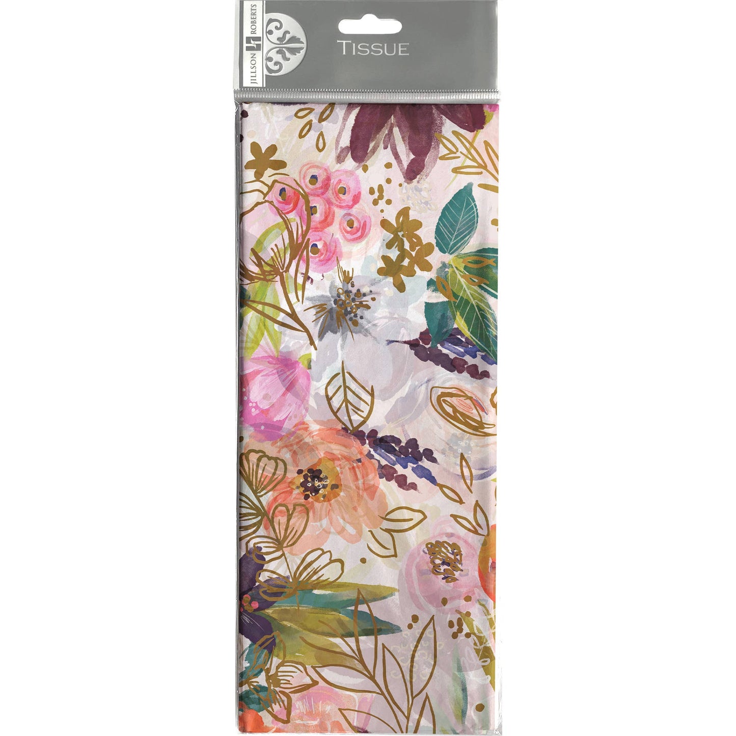 Twig & Twine - Designer Tissue - Printed