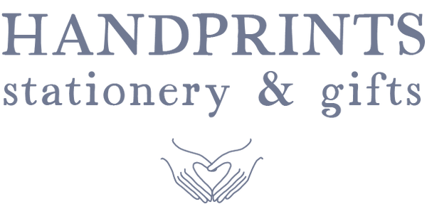 Handprints Stationery & Gifts