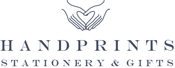 Handprints Stationery & Gifts