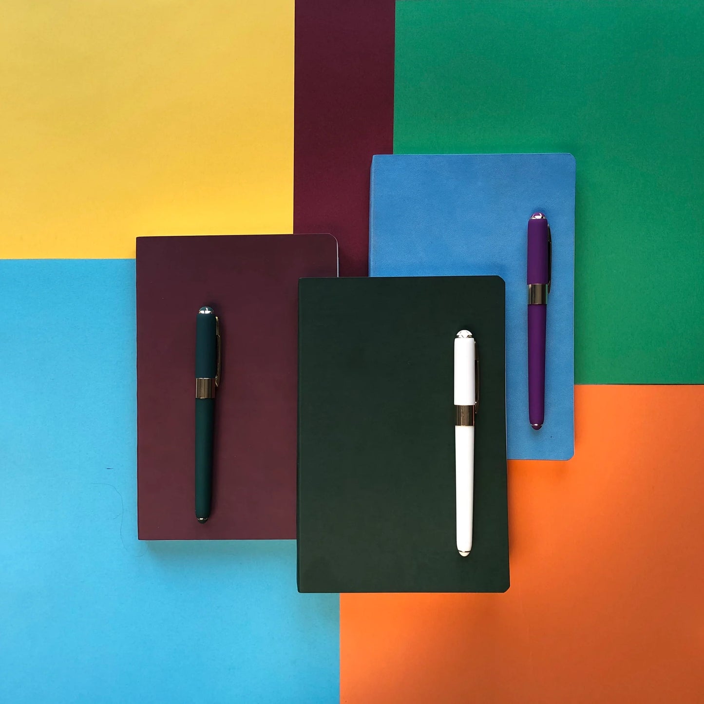 BV by Bruno Visconti | Monaco Ballpoint Pen