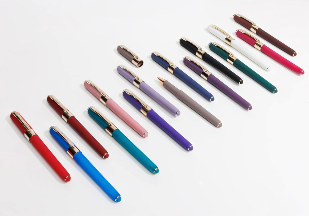 BV by Bruno Visconti | Monaco Ballpoint Pen