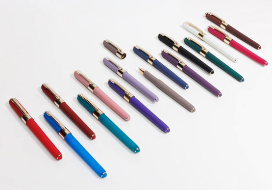 BV by Bruno Visconti | Monaco Ballpoint Pen