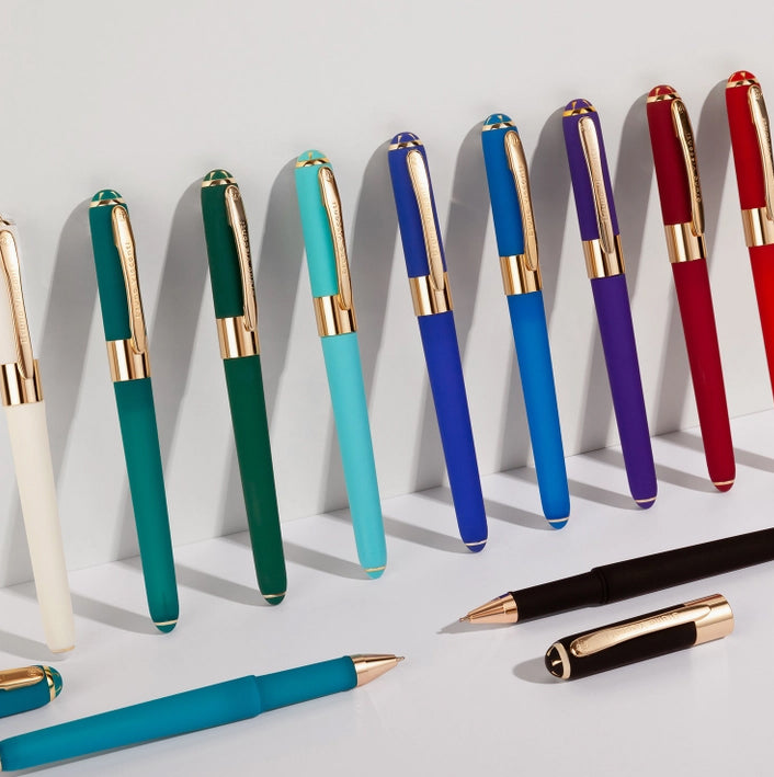 BV by Bruno Visconti | Monaco Ballpoint Pen