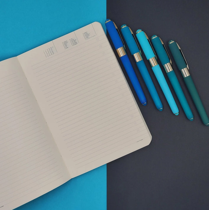 BV by Bruno Visconti | Monaco Ballpoint Pen