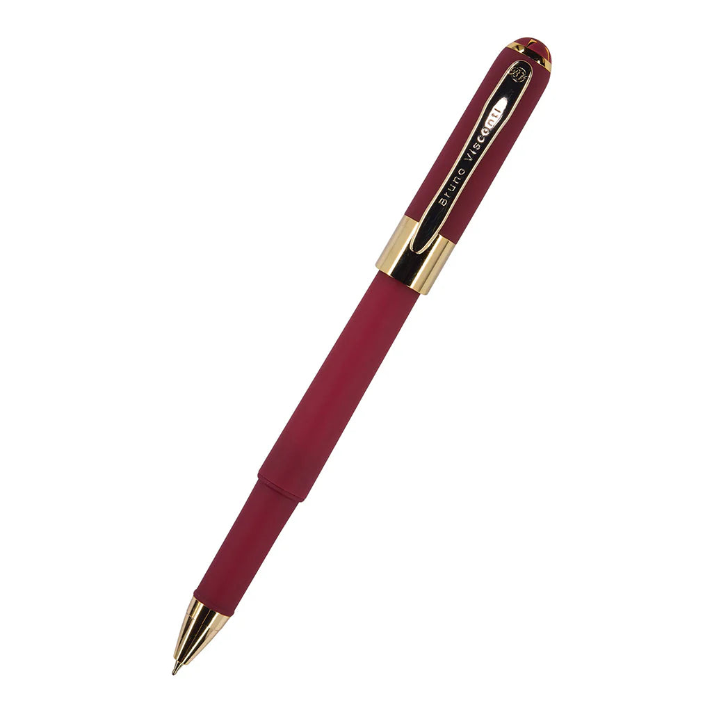 BV by Bruno Visconti | Monaco Ballpoint Pen
