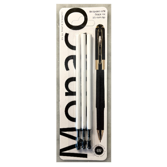 Monaco Refill 3 Pack
