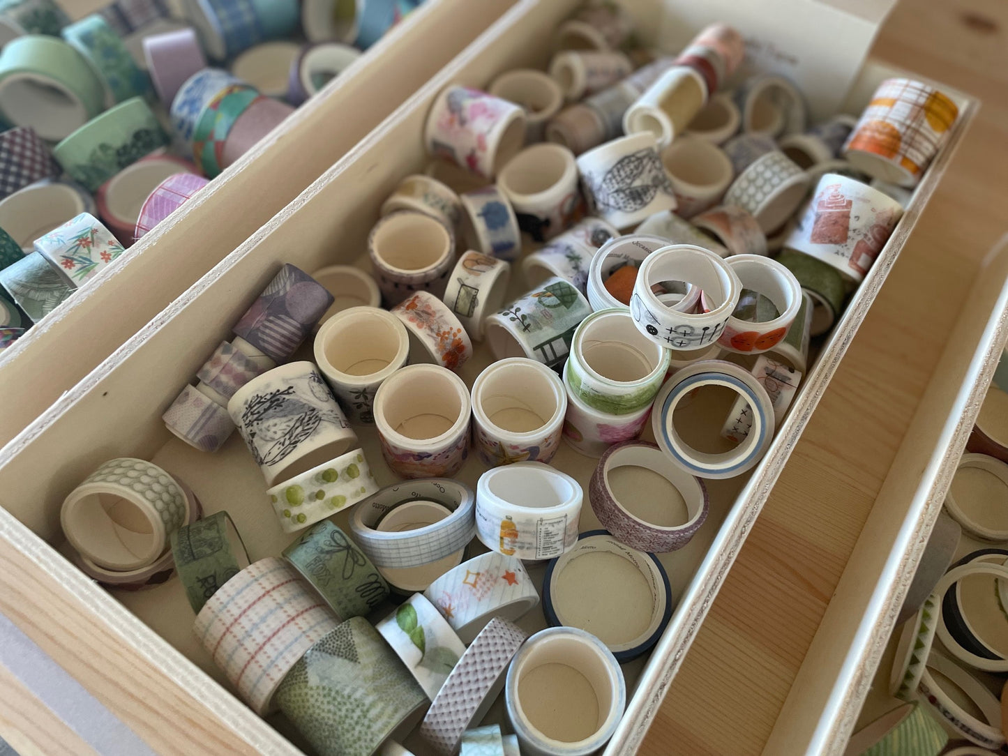 Washi Tape - Medium