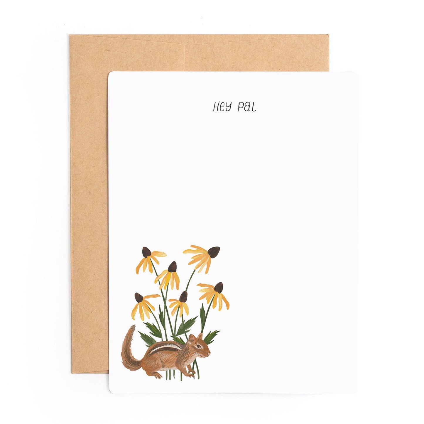 1canoe2 | One Canoe Two Paper Co. - Flora & Fauna Flat Note Set
