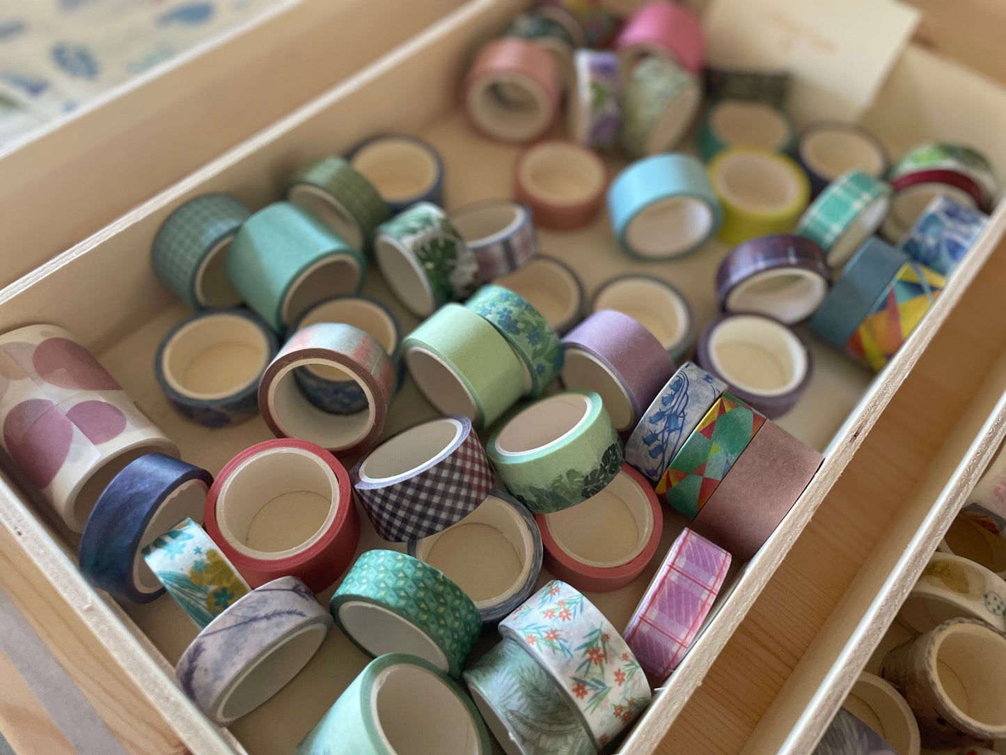 Washi Tape - Large