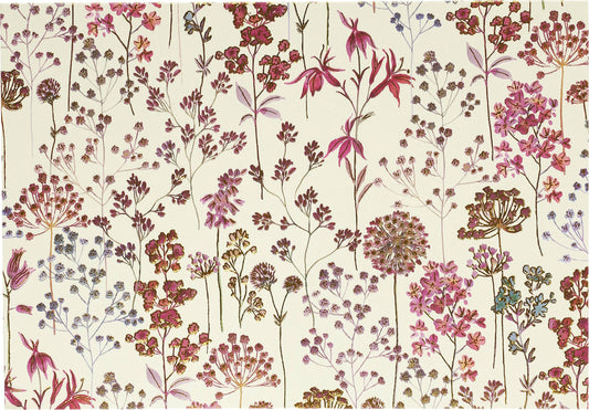 Peter Pauper Press - Wildflower Meadow Note Cards