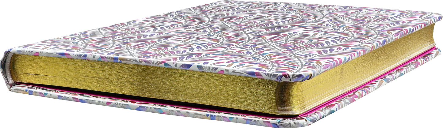 Peter Pauper Press | Watercolor Vines Journal