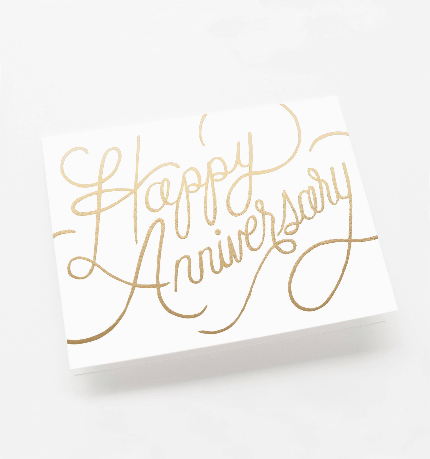 Rifle Paper Co. - Happy Anniversary Card