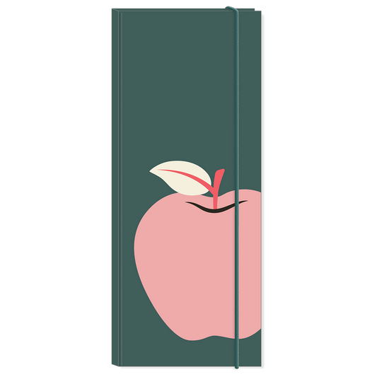 Lady Jayne | Book Smarts Notefolio