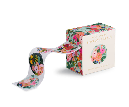 Rifle Paper Co. - Garden Party Envelope Seals
