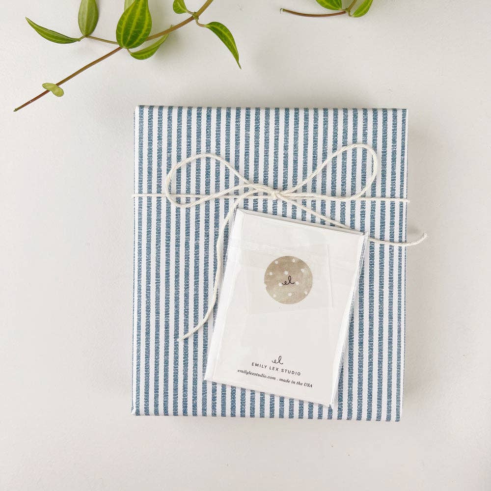 Emily Lex Studio | Mini Notecards