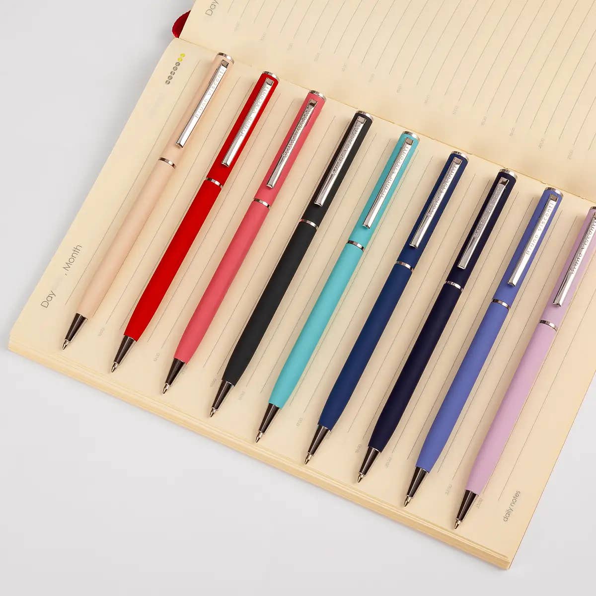 BV by Bruno Visconti | Palermo Ballpoint Pen