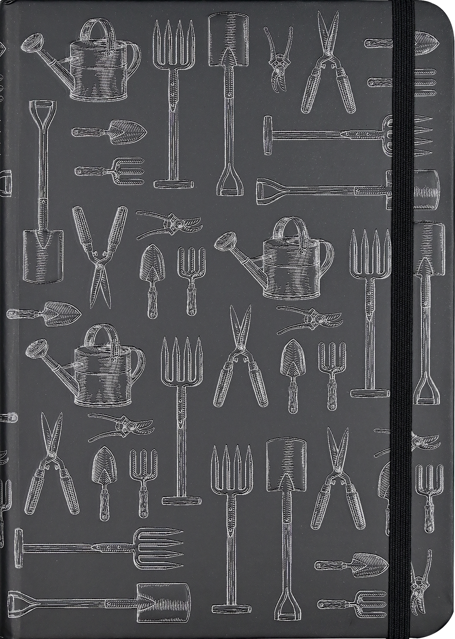 Peter Pauper Press | The Gardener's Logbook