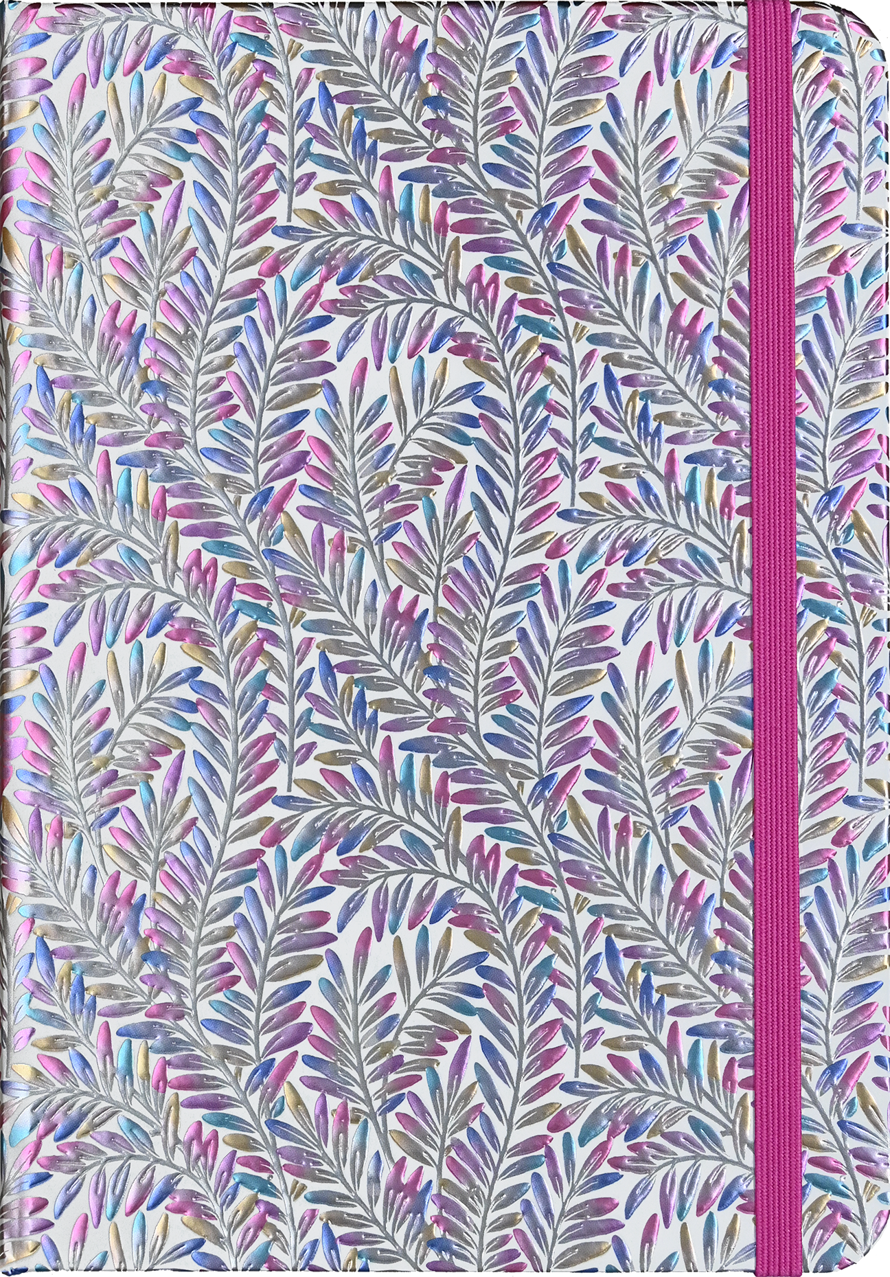 Peter Pauper Press | Watercolor Vines Journal