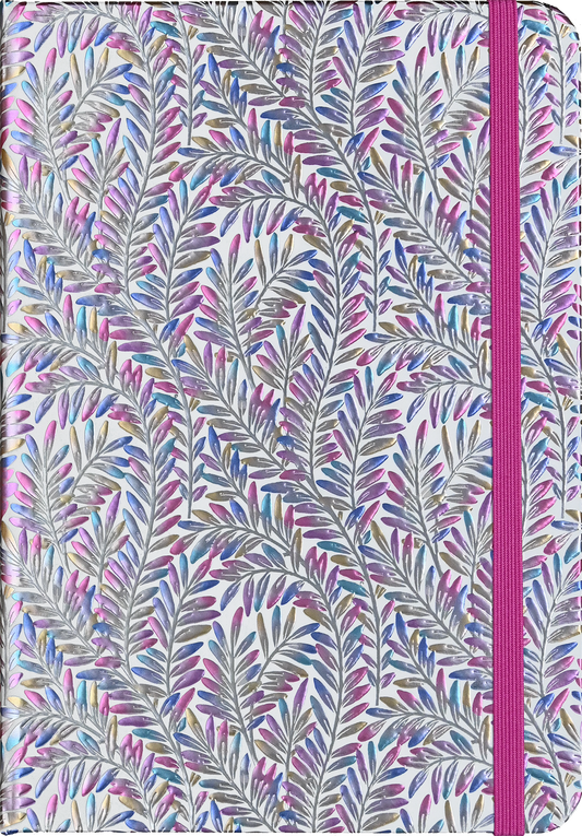 Peter Pauper Press | Watercolor Vines Journal