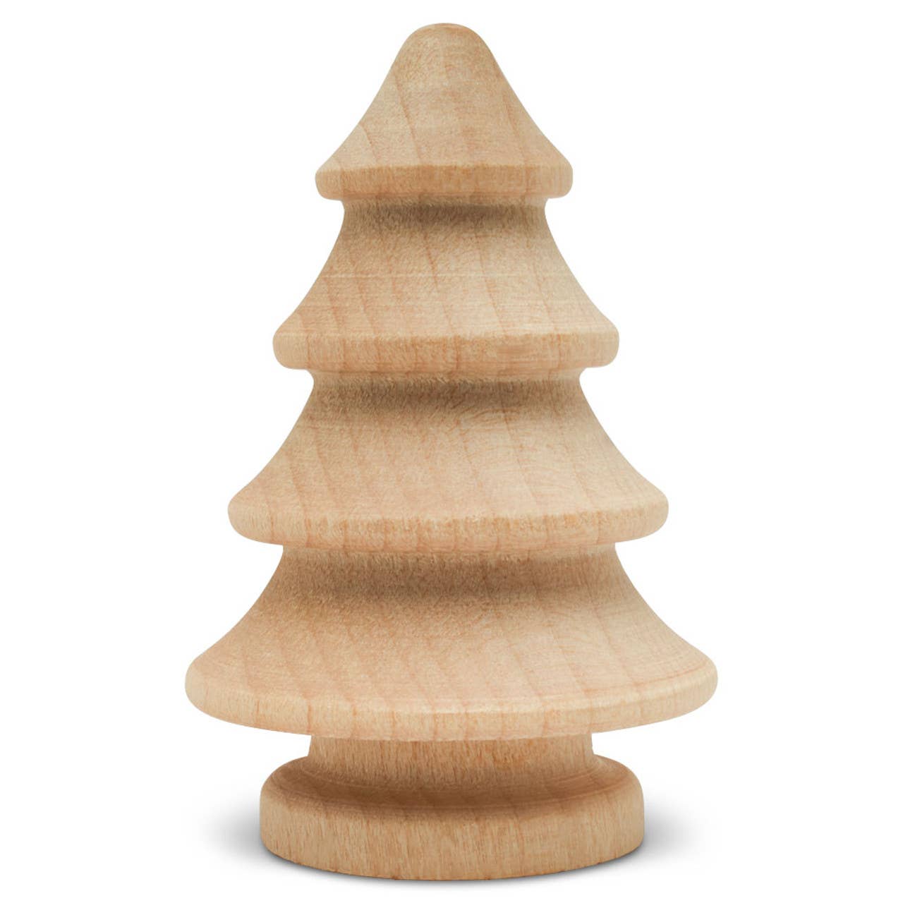 Small Wood Tree