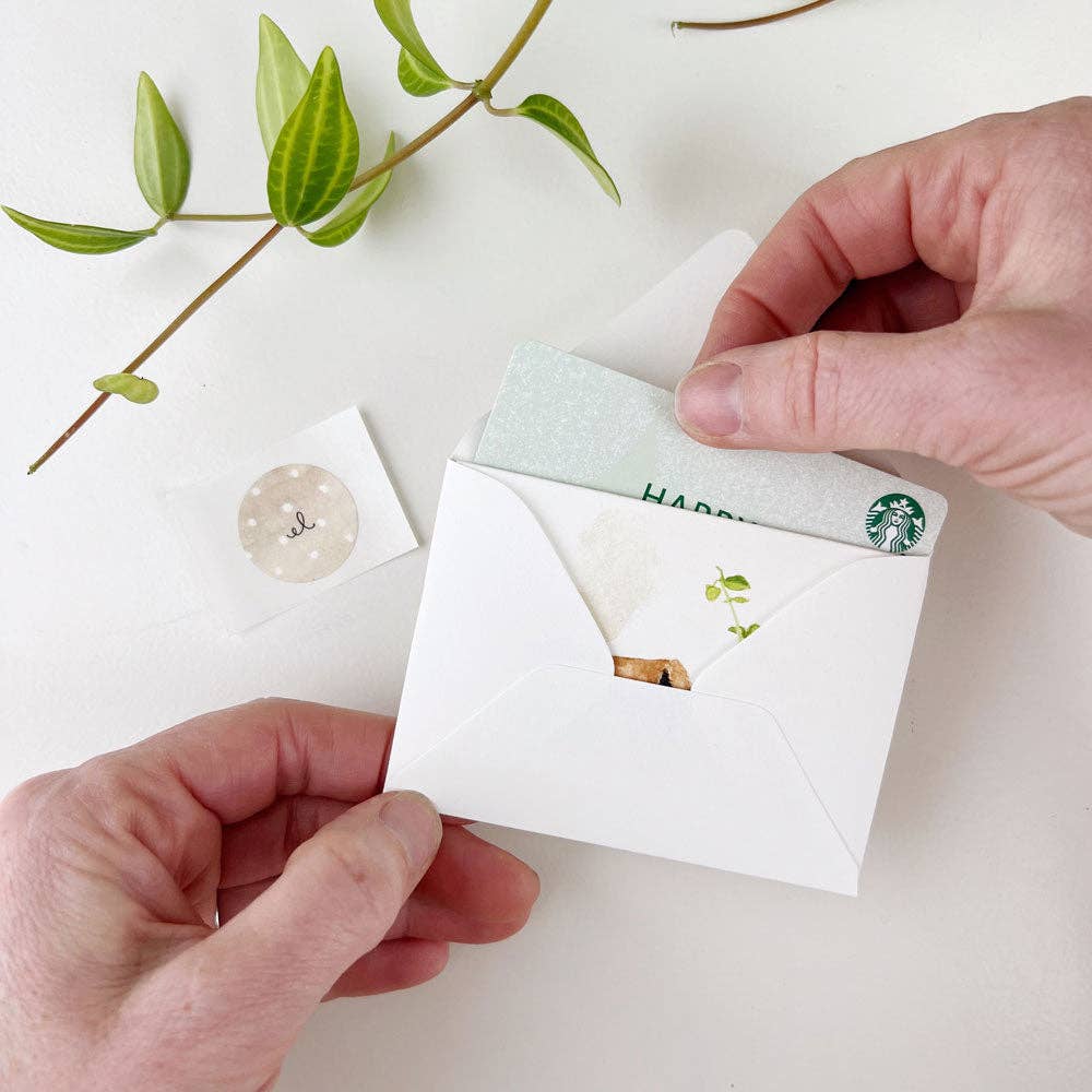 Emily Lex Studio | Mini Notecards