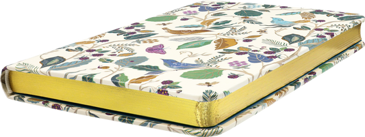 Peter Pauper Press - Birds and Berries Journal