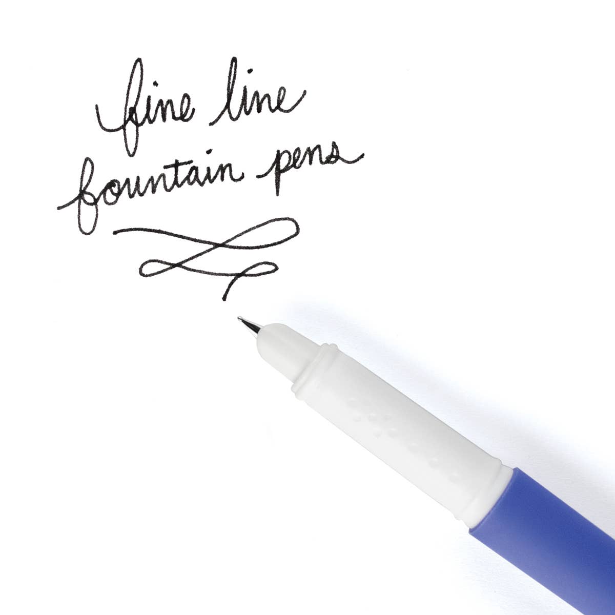 Ooly | Fab Fountain Pen Set
