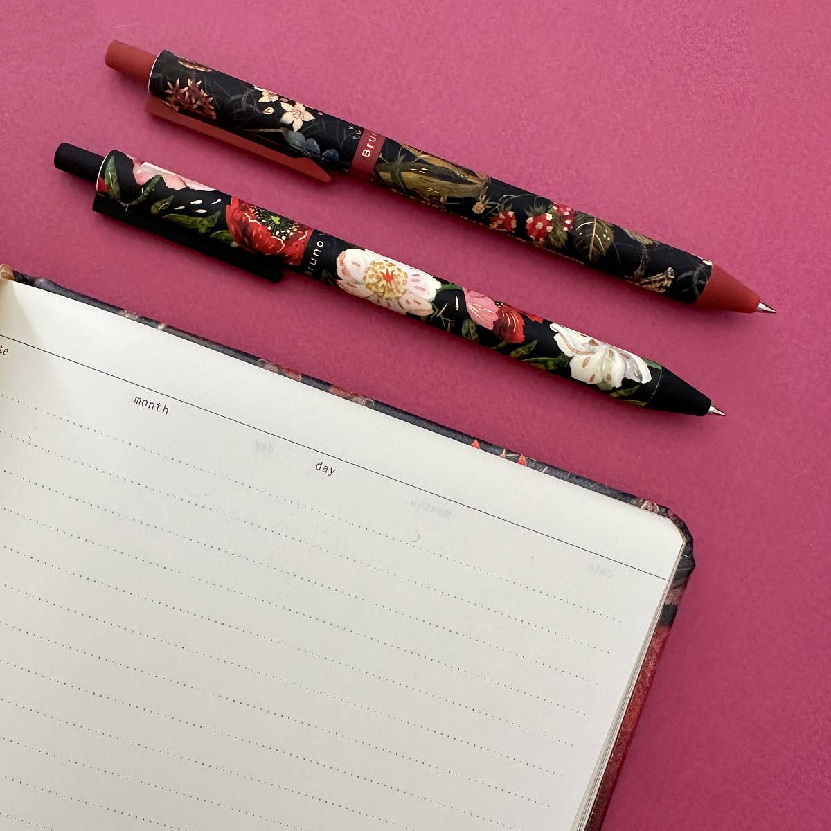 BV by Bruno Visconti - ArtClick Pen - Lush