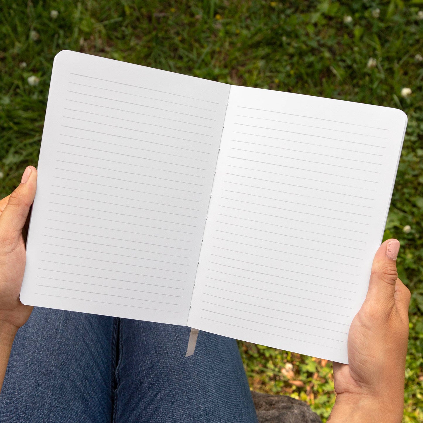 1canoe2 | One Canoe Two Paper Co. - Grand Teton Lined Journal