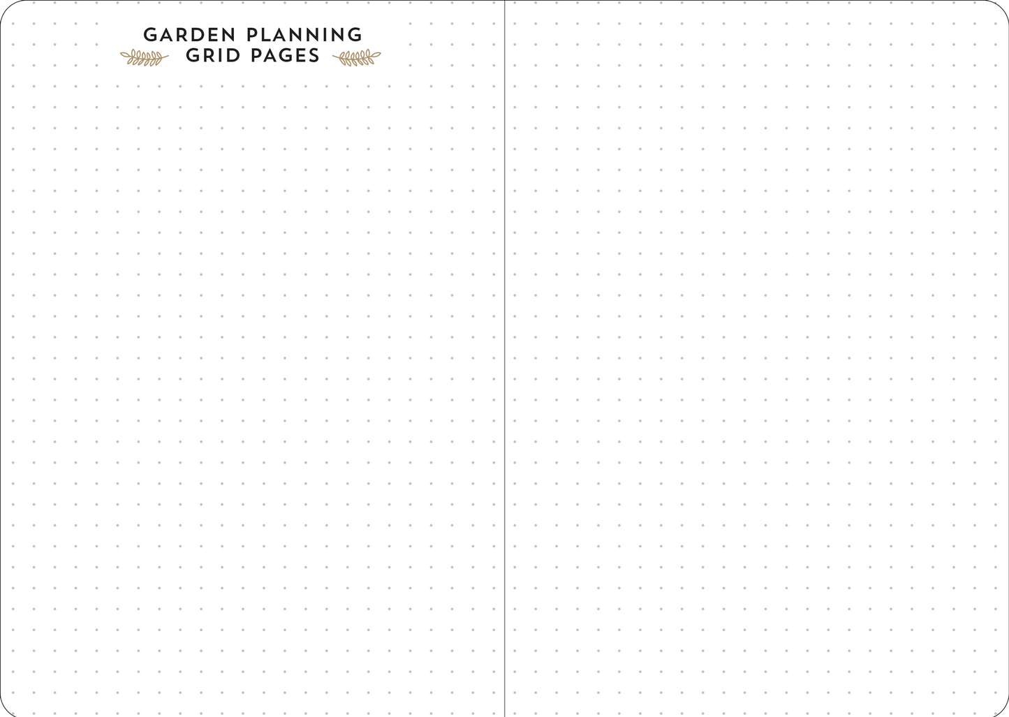 Peter Pauper Press | The Gardener's Logbook