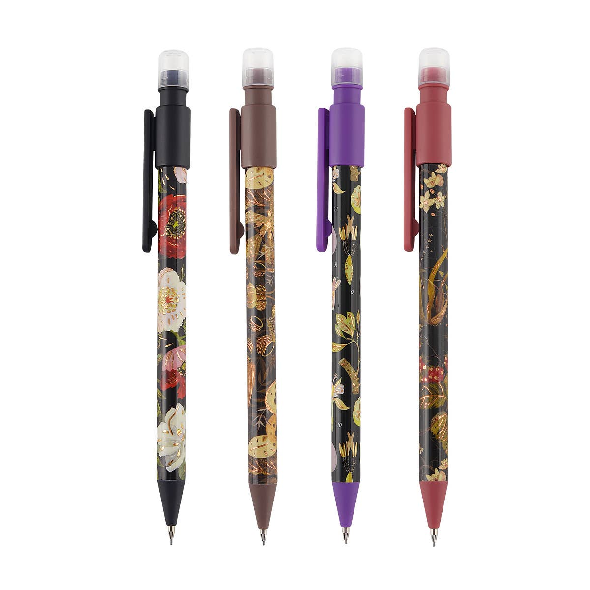 BV by Bruno Visconti - ArtClick Mechanical Pencil  -  Lush