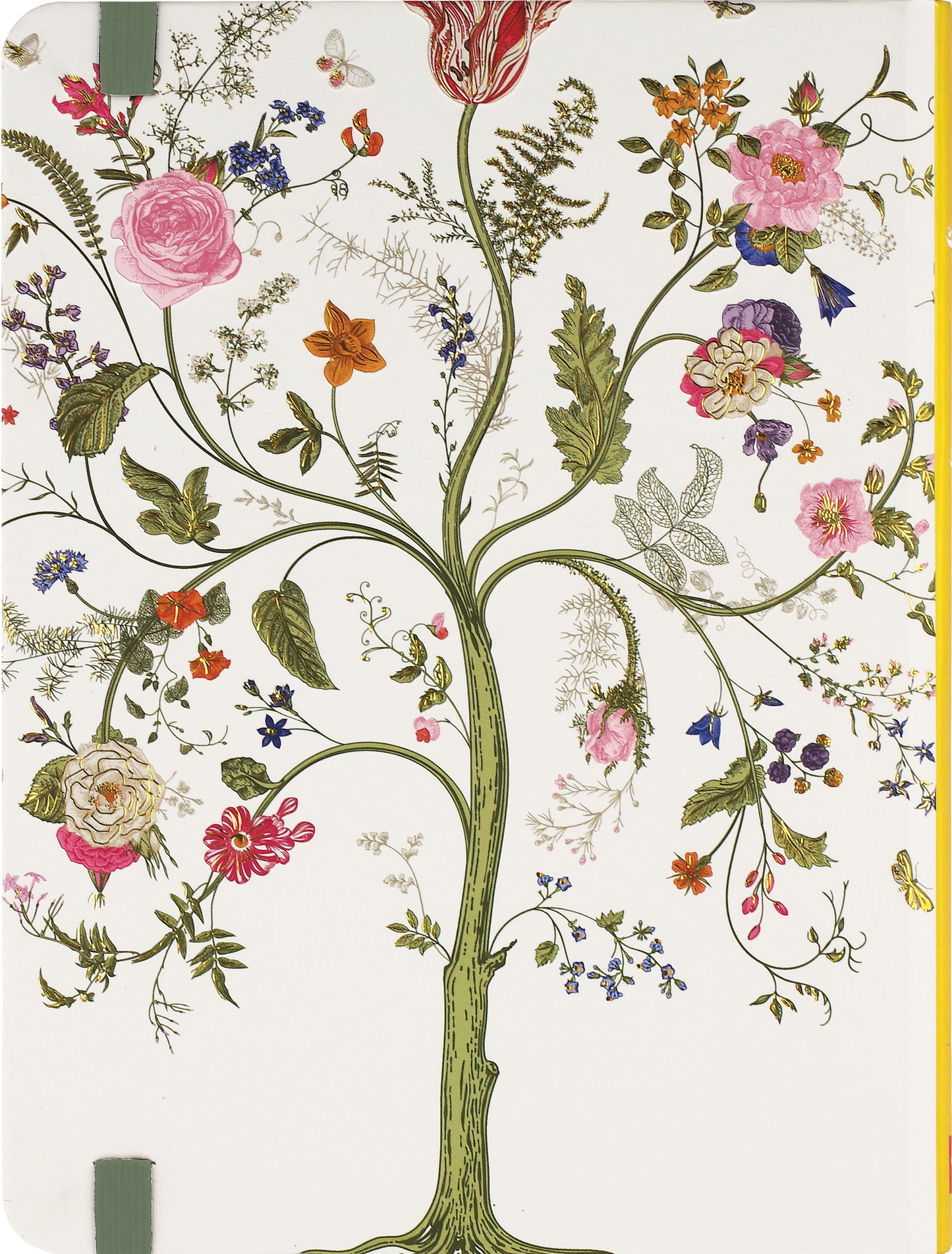 Peter Pauper Press | Give Thanks: A Journal for a Happy Heart
