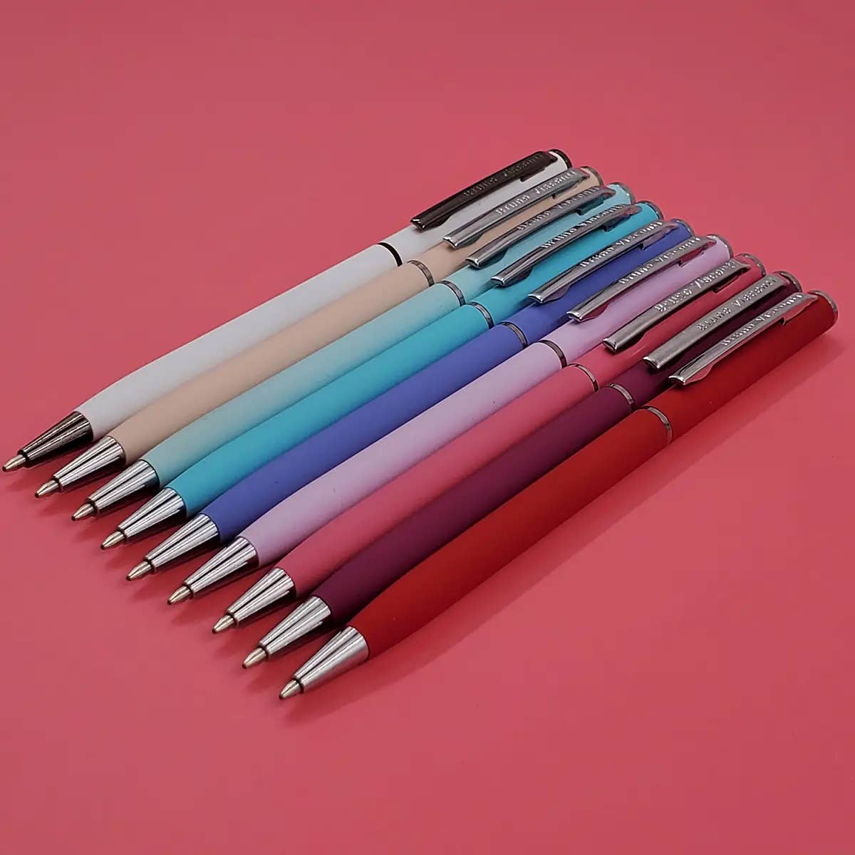 BV by Bruno Visconti | Palermo Ballpoint Pen