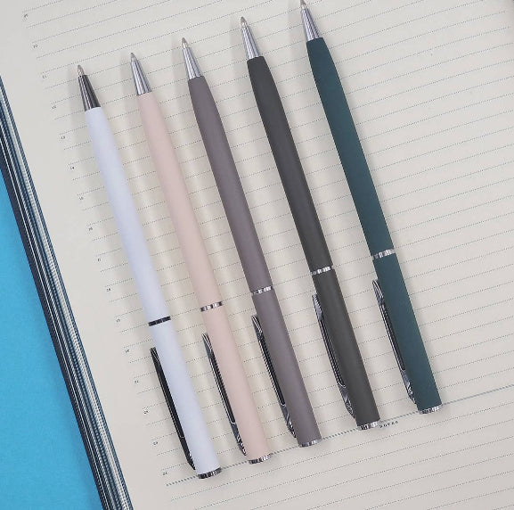BV by Bruno Visconti | Palermo Ballpoint Pen