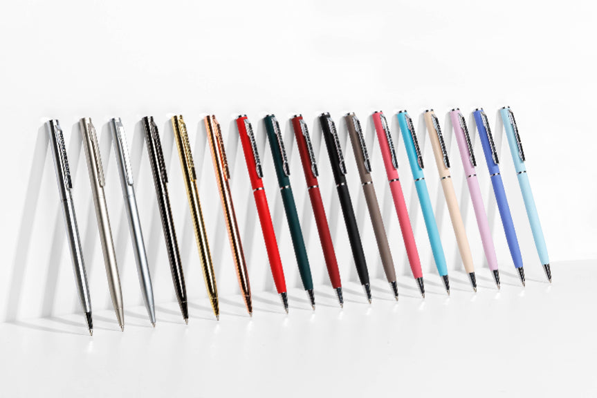 BV by Bruno Visconti | Palermo Ballpoint Pen