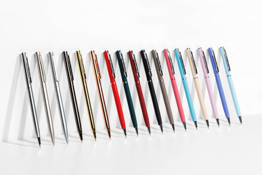 BV by Bruno Visconti | Palermo Ballpoint Pen