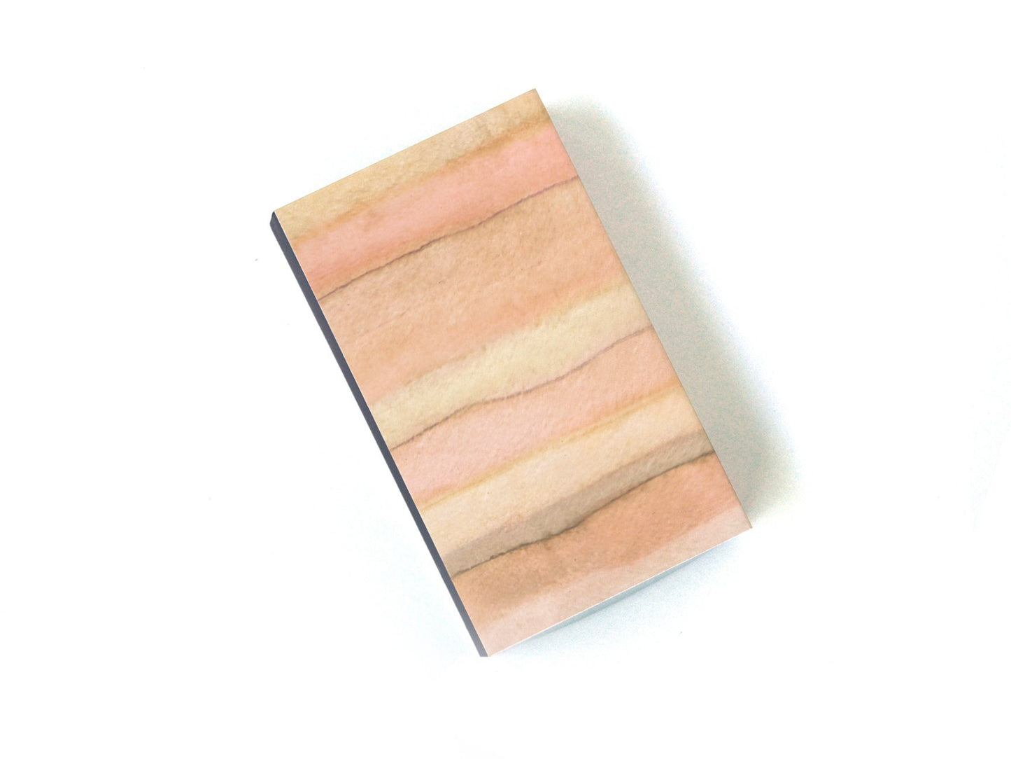 Earth Tones Large Matchbox