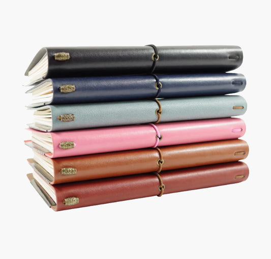 Peter Pauper Press | Voyager Journal